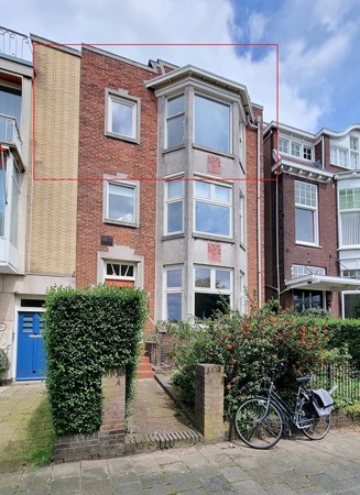 Te koop: Wat een schitterende locatie bij Sonsbeek Park!


